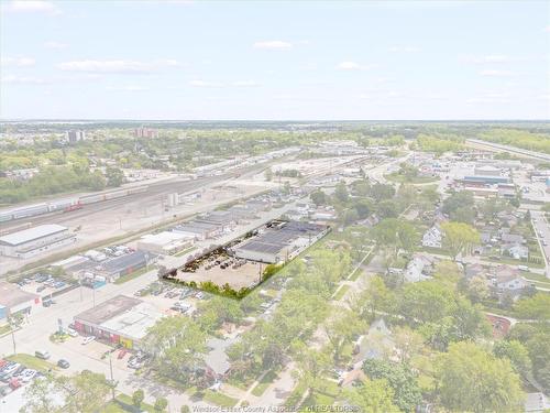 1285 Crawford Avenue, Windsor, ON 