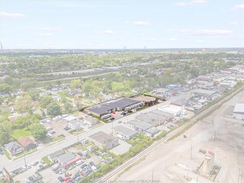 1285 Crawford Avenue, Windsor, ON 