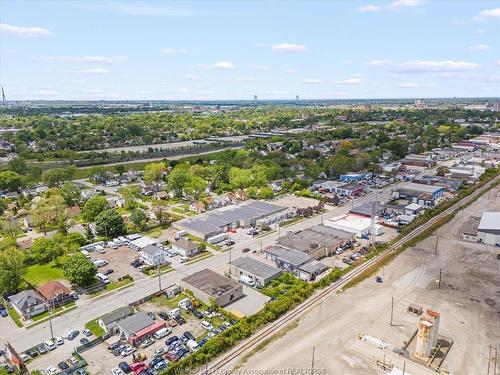 1285 Crawford Avenue, Windsor, ON 