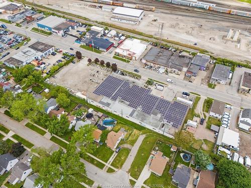 1285 Crawford Avenue, Windsor, ON 