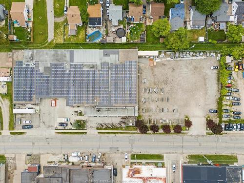 1285 Crawford Avenue, Windsor, ON 