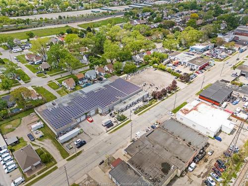 1285 Crawford Avenue, Windsor, ON 