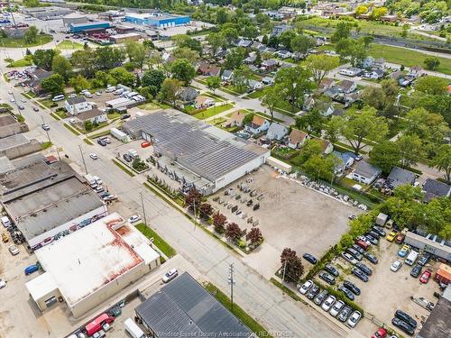 1285 Crawford Avenue, Windsor, ON 