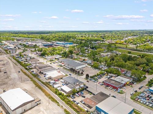 1285 Crawford Avenue, Windsor, ON 