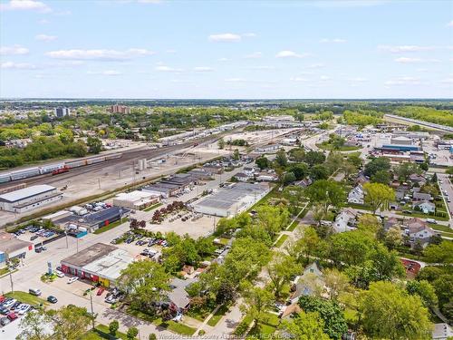 1285 Crawford Avenue, Windsor, ON 