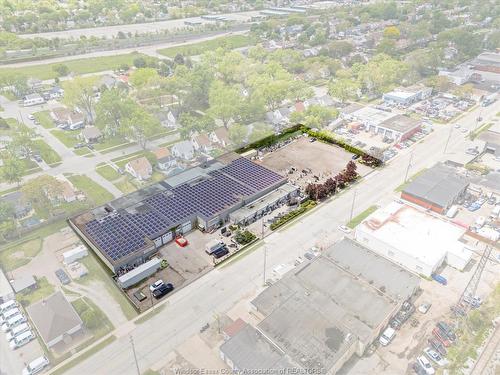 1285 Crawford Avenue, Windsor, ON 