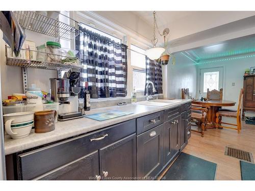 1757 Cadillac Street, Windsor, ON 