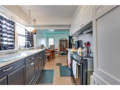 1757 Cadillac Street, Windsor, ON 