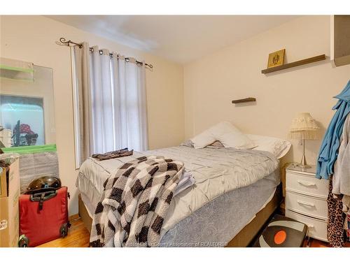 1757 Cadillac Street, Windsor, ON 