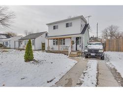 1757 CADILLAC Street  Windsor, ON N8Y 2V7