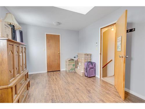 1757 Cadillac Street, Windsor, ON 