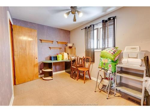 1757 Cadillac Street, Windsor, ON 