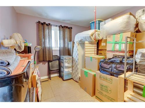 1757 Cadillac Street, Windsor, ON 