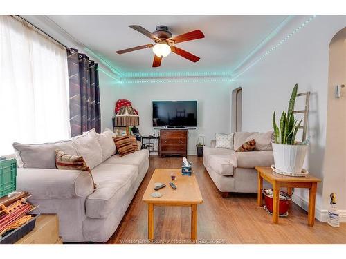 1757 Cadillac Street, Windsor, ON 