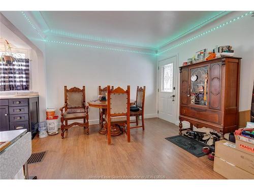 1757 Cadillac Street, Windsor, ON 