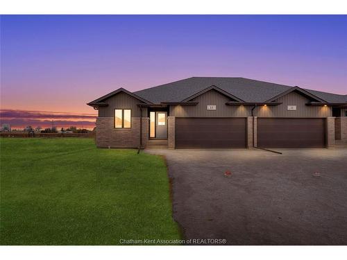 19 Cornerstone Place, Chatham, ON 