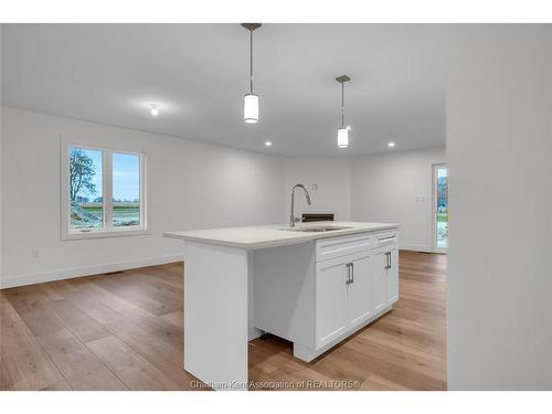 23 Cornerstone Place, Chatham, ON 