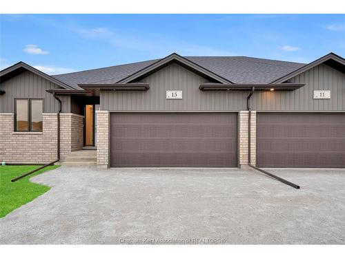 23 Cornerstone Place, Chatham, ON 