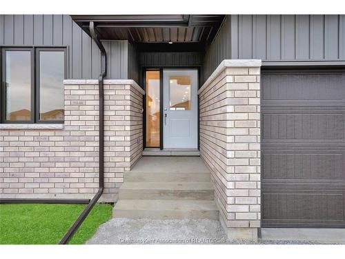 23 Cornerstone Place, Chatham, ON 