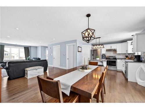 11 Bristol Cres, Riverview, NB 