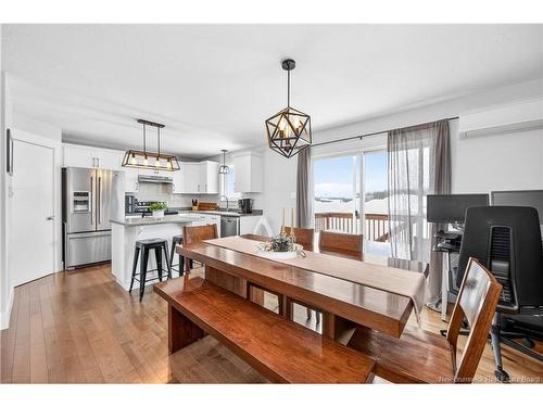 11 Bristol Cres, Riverview, NB 