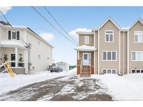 11 Bristol Cres, Riverview, NB 