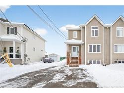 11 Bristol CRES  Riverview, NB E1B 0S9