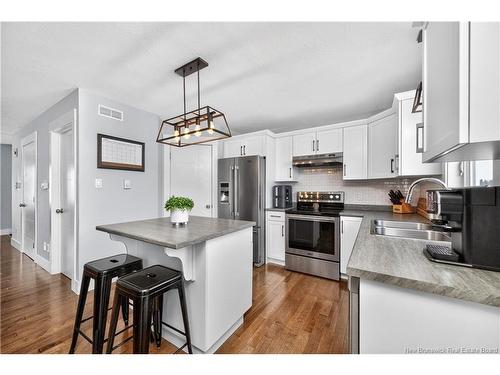 11 Bristol Cres, Riverview, NB 