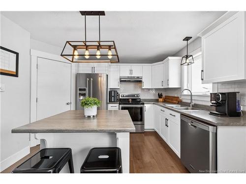 11 Bristol Cres, Riverview, NB 