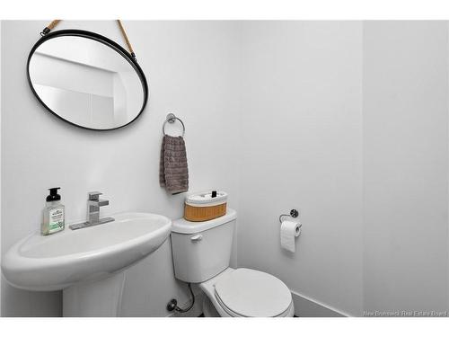 11 Bristol Cres, Riverview, NB 