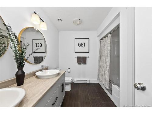 11 Bristol Cres, Riverview, NB 