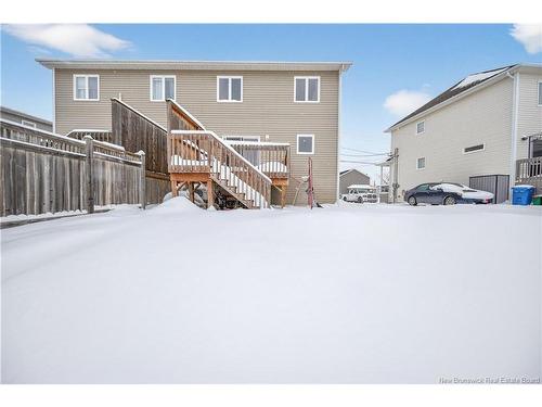 11 Bristol Cres, Riverview, NB 