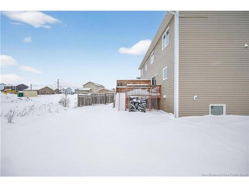 11 Bristol Cres, Riverview, NB 