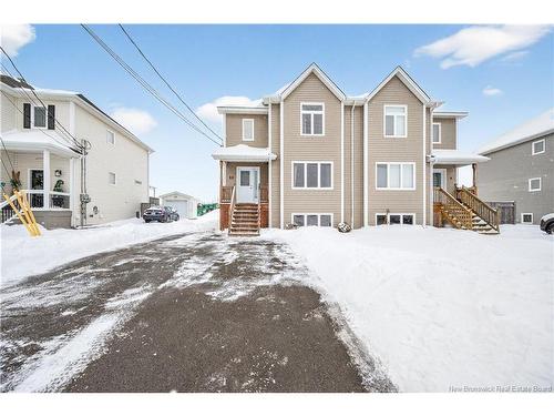 11 Bristol Cres, Riverview, NB 