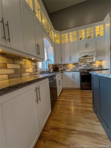 6 Aspen, Campbellton, NB 