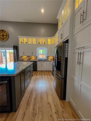 6 Aspen, Campbellton, NB 