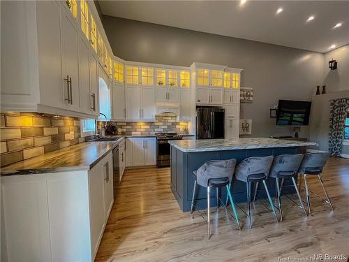 6 Aspen, Campbellton, NB 