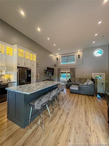 6 Aspen, Campbellton, NB 