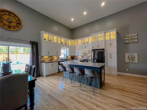 6 Aspen, Campbellton, NB 