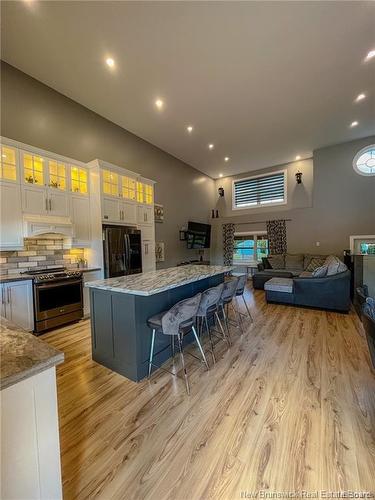 6 Aspen, Campbellton, NB 