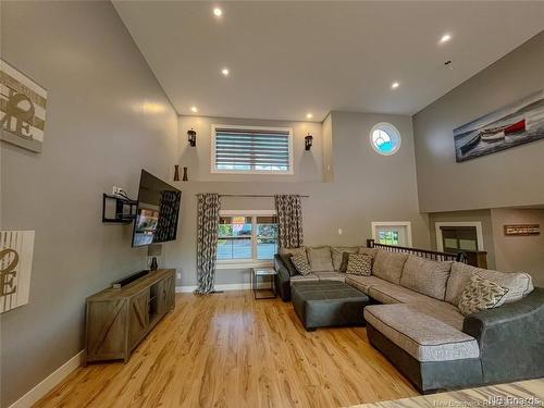 6 Aspen, Campbellton, NB 