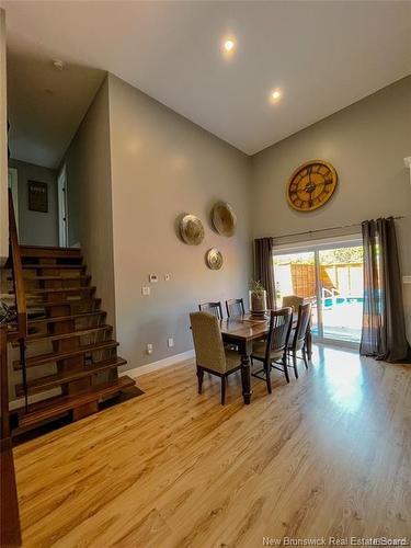 6 Aspen, Campbellton, NB 