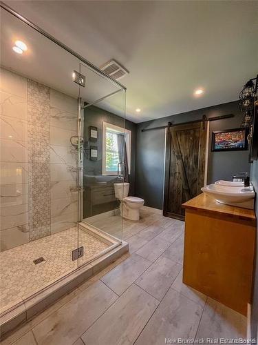 6 Aspen, Campbellton, NB 