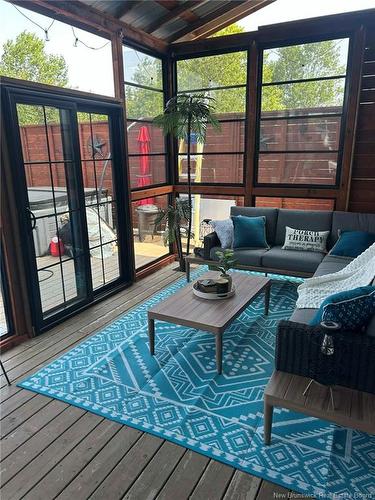 6 Aspen, Campbellton, NB 