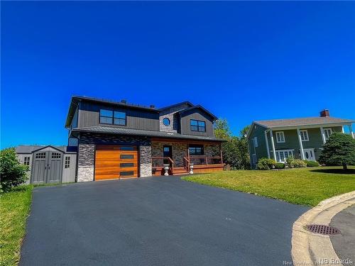6 Aspen, Campbellton, NB 