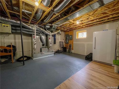 6 Aspen, Campbellton, NB 