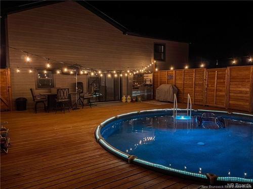 6 Aspen, Campbellton, NB 