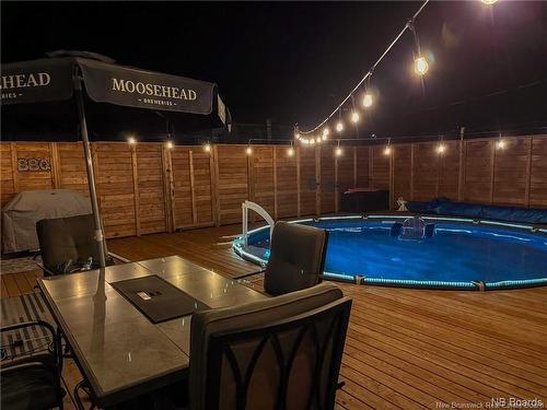 6 Aspen, Campbellton, NB 