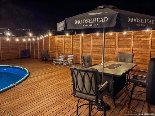 6 Aspen, Campbellton, NB 