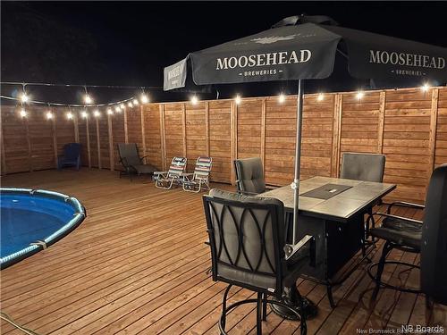 6 Aspen, Campbellton, NB 